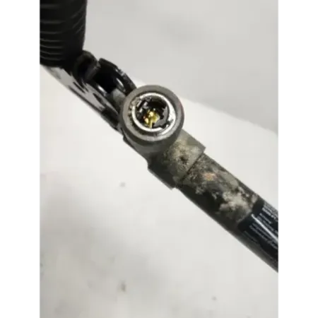Pretensionneur avant gauche bmw serie 3 e46