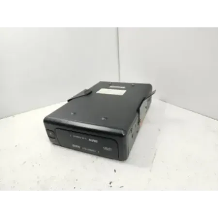 Lecteur / chargeur cd bmw serie 5 e34