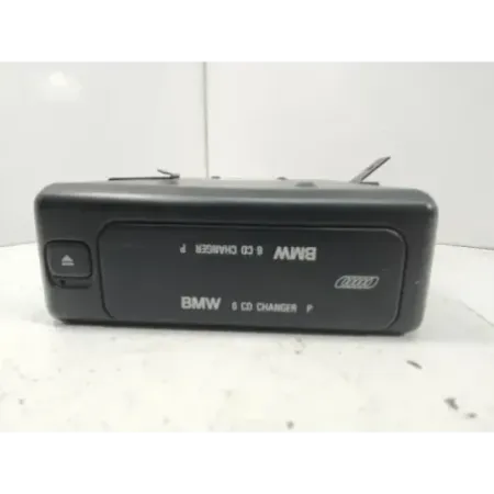 Lecteur / chargeur cd bmw serie 5 e34
