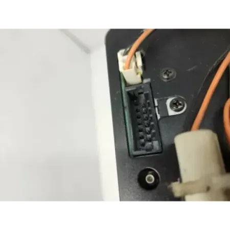 Lecteur / chargeur cd bmw serie 5 e34