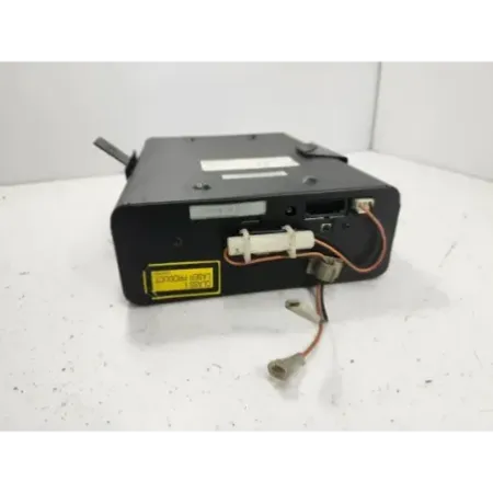 Lecteur / chargeur cd bmw serie 5 e34