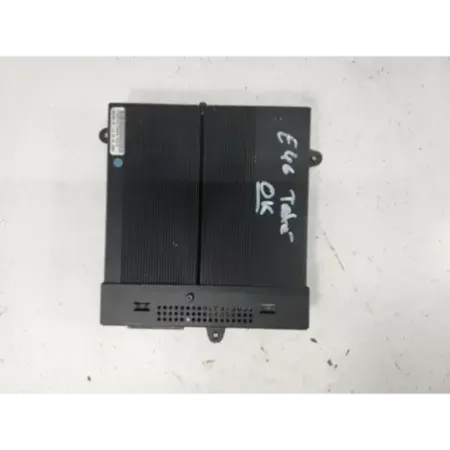 Amplificateur bmw serie 3 e46