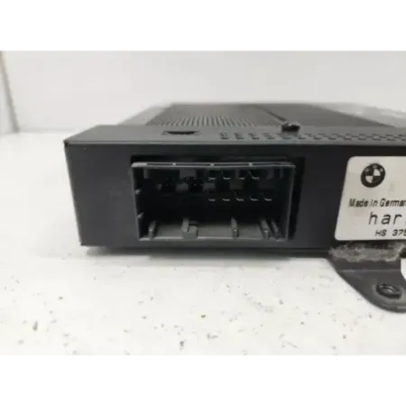 Amplificateur bmw serie 3 e46