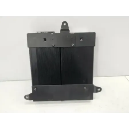 Amplificateur bmw serie 3 e46