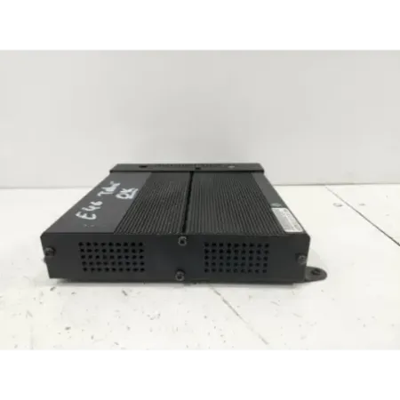 Amplificateur bmw serie 3 e46