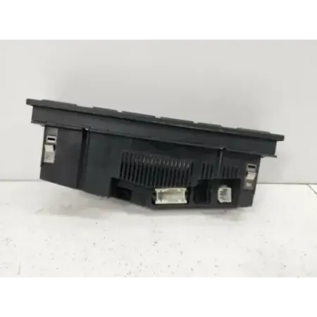 Commande climatisation bmw serie 3 e46
