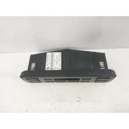Commande climatisation bmw serie 3 e46