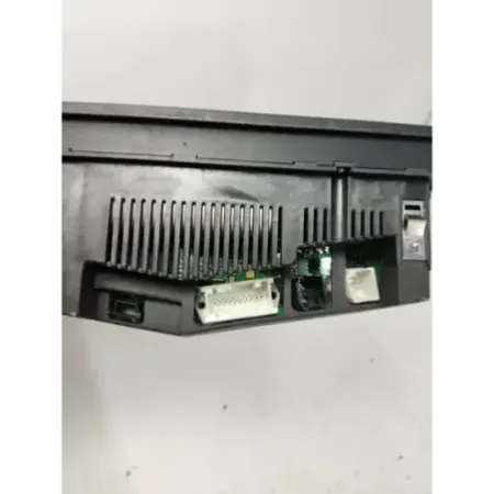 Commande climatisation bmw serie 3 e46