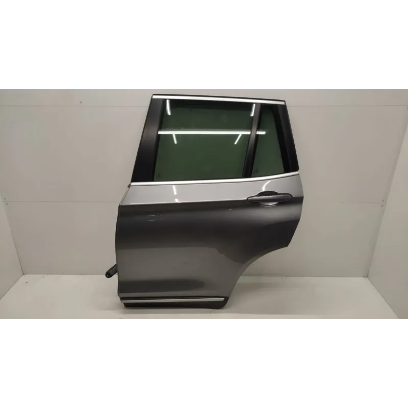 Porte arriere gauche bmw x3 f25