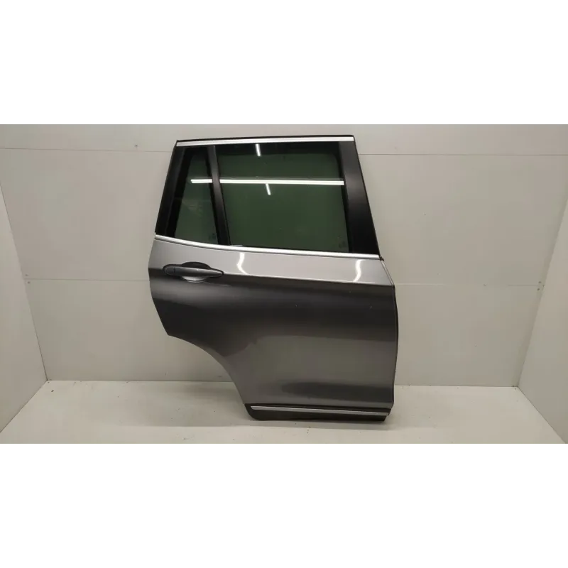 Porte arriere droite bmw x3 f25