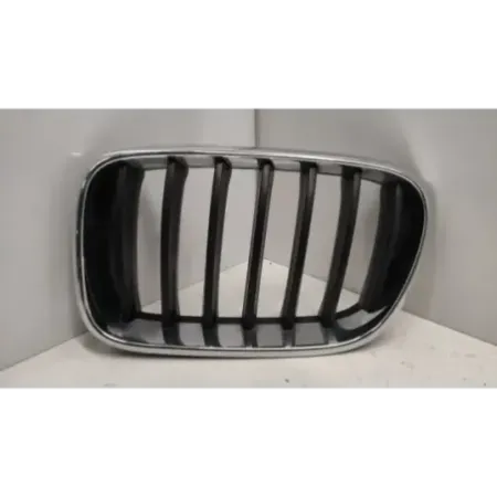Calandre gauche bmw x3 f25