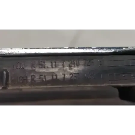 Calandre droit bmw x3 f25