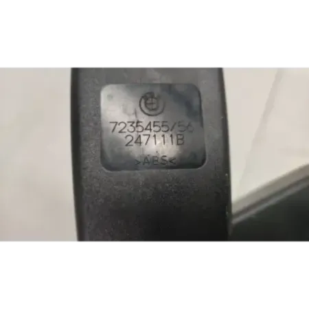 Pretensionneur central arriere bmw x3 f25