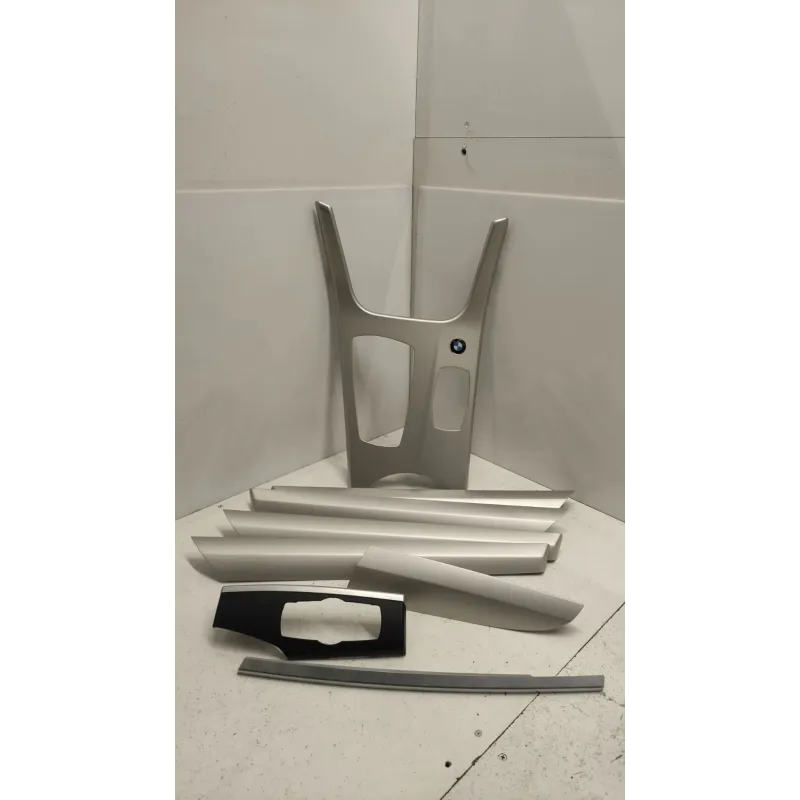 Insert decoratif bmw x3 f25