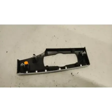 Insert decoratif bmw x3 f25