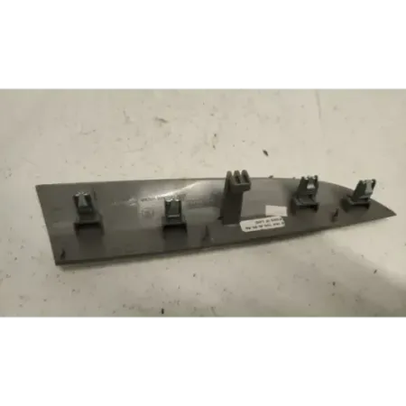 Insert decoratif bmw x3 f25