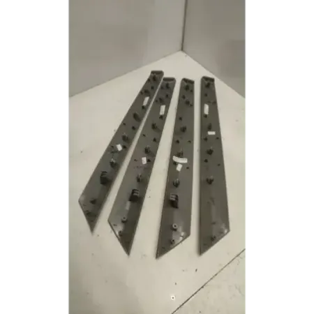 Insert decoratif bmw x3 f25