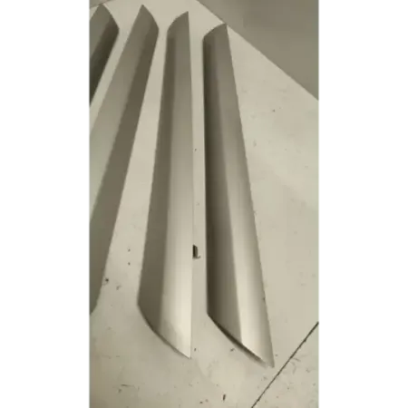 Insert decoratif bmw x3 f25