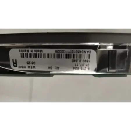 Plafonnier bmw x3 f25
