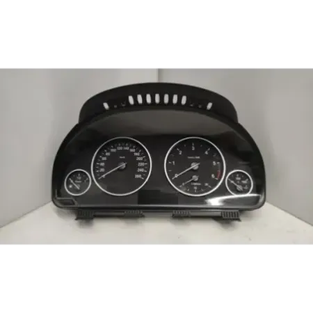 Compteur bmw x3 f25