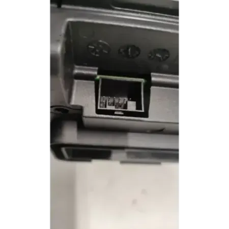 Compteur bmw x3 f25