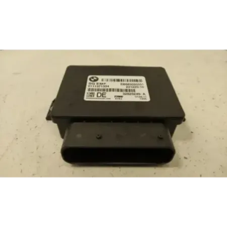 Boitier de frein a main electrique bmw x3 f25