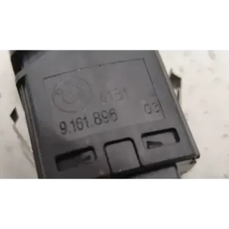 Bouton de warning bmw x3 f25