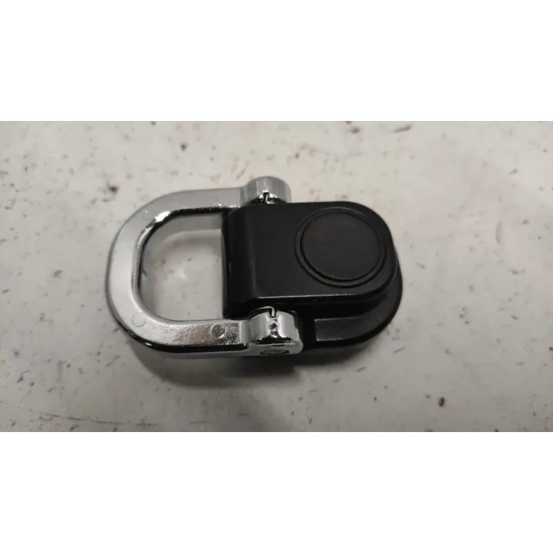Garniture interieur hayon coffre malle bmw x3 f25
