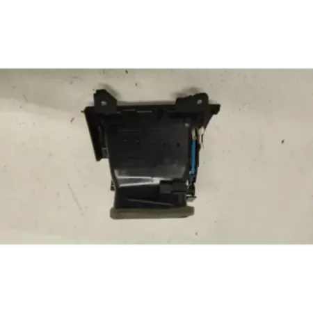Grille aeration avant gauche bmw x3 f25
