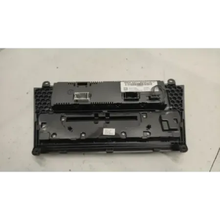 Commande climatisation bmw x3 f25