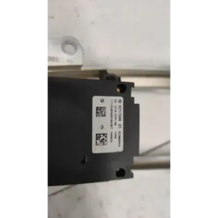 Interrupteur de commande de frein a main bmw x3 f25