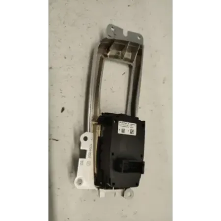 Interrupteur de commande de frein a main bmw x3 f25