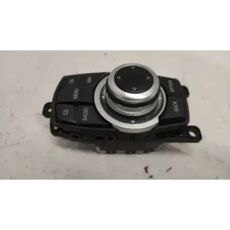 Commande navigation gps bmw x3 f25