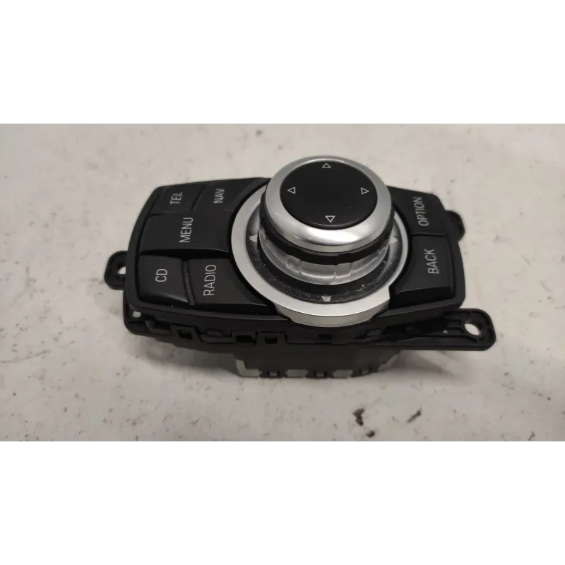 Commande navigation gps bmw x3 f25