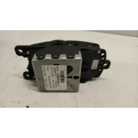 Commande navigation gps bmw x3 f25