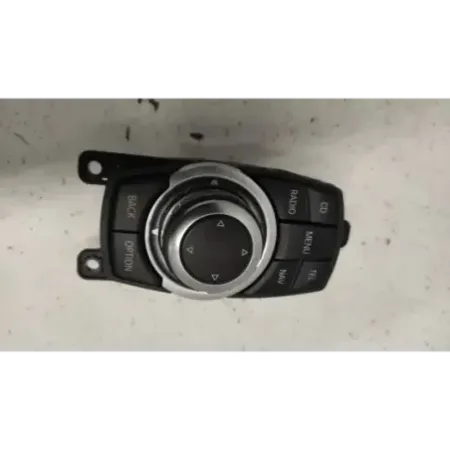 Commande navigation gps bmw x3 f25