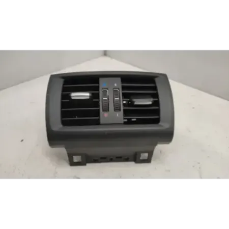 Grille aeration arriere bmw x3 f25