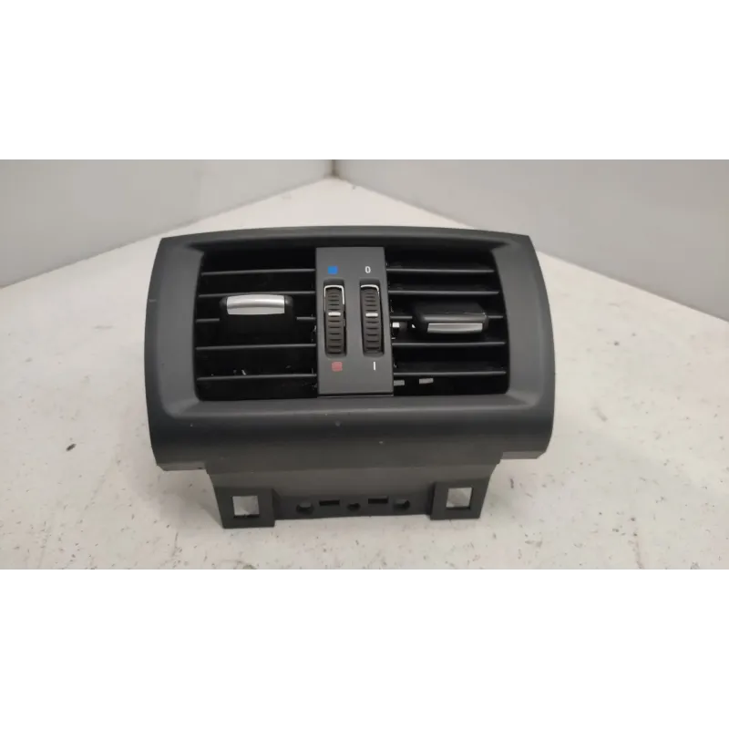 Grille aeration arriere bmw x3 f25