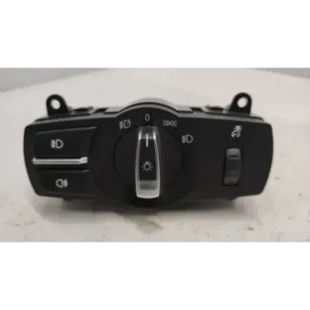 Commande eclairage bmw x3 f25