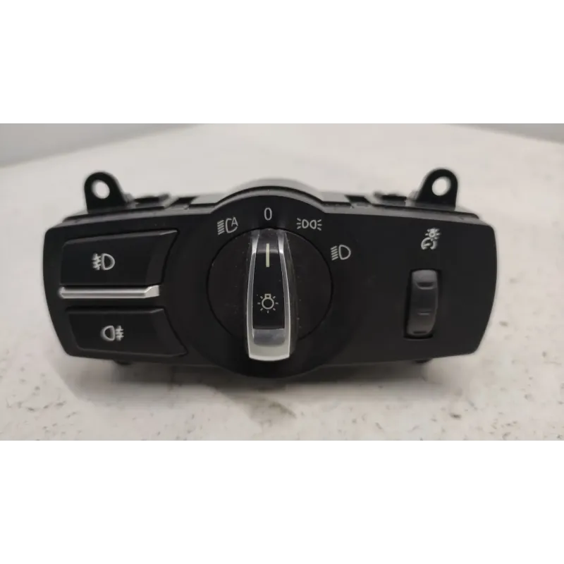 Commande eclairage bmw x3 f25