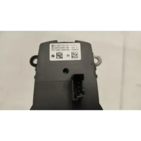 Commande eclairage bmw x3 f25