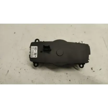 Commande eclairage bmw x3 f25