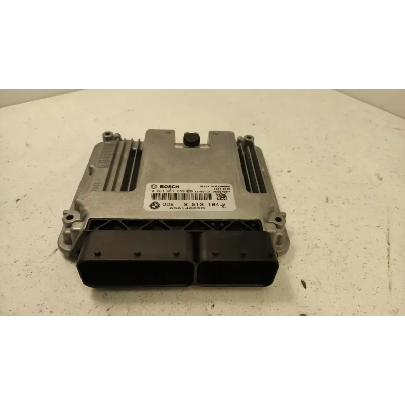 Calculateur moteur bmw x3 f25