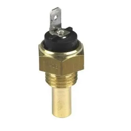 Sonde temperature