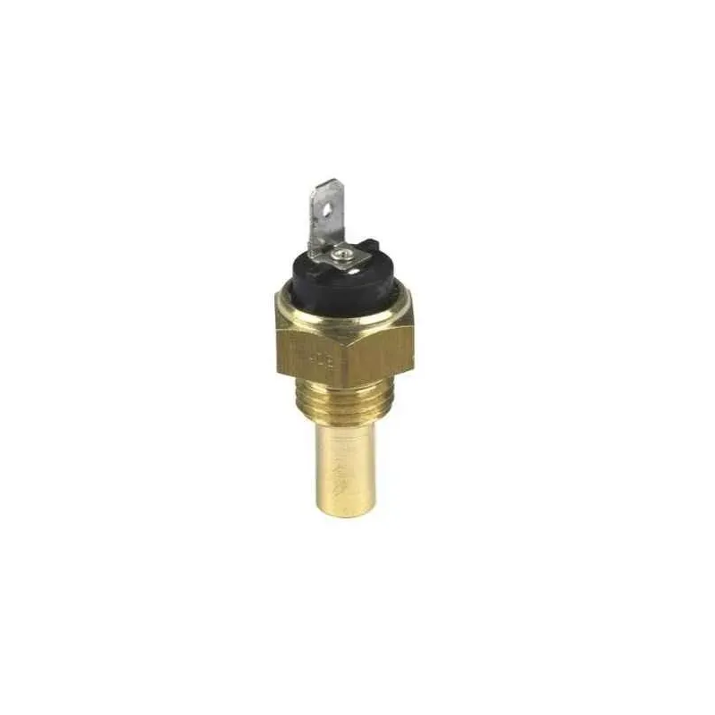 Sonde temperature