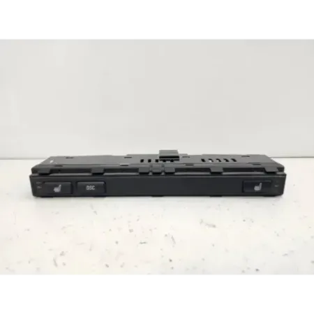 Bouton de siege chauffant bmw serie 3 e46