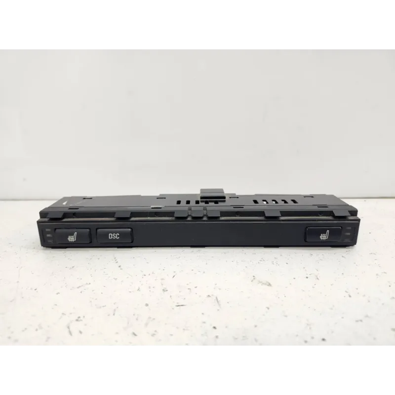 Bouton de siege chauffant bmw serie 3 e46