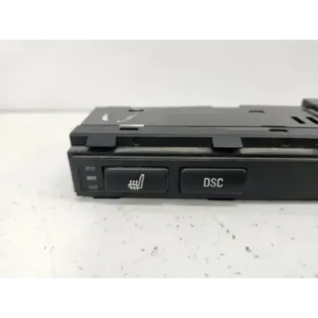Bouton de siege chauffant bmw serie 3 e46