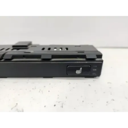 Bouton de siege chauffant bmw serie 3 e46
