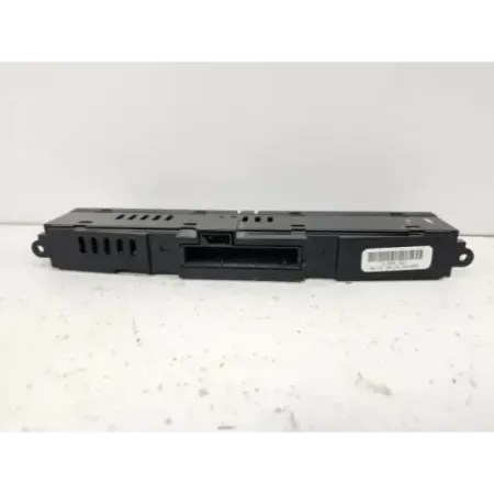 Bouton de siege chauffant bmw serie 3 e46